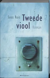 Omslag van Tweede viool