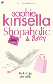 Omslag van Shopaholic & Baby