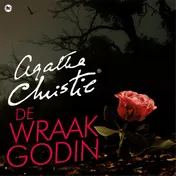 Omslag van De wraakgodin