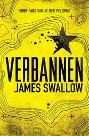 Omslag van Verbannen