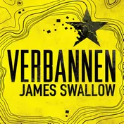 Omslag van Verbannen