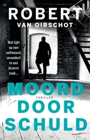 Omslag van Moord door schuld