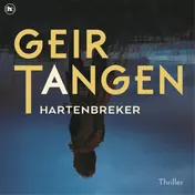 Omslag van Hartenbreker
