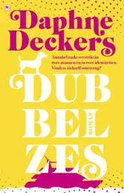 Omslag van Dubbel zes