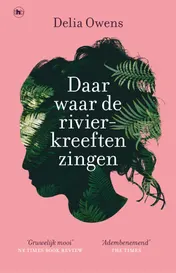 Omslag van Daar waar de rivierkreeften zingen