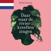 Omslag van Daar waar de rivierkreeften zingen