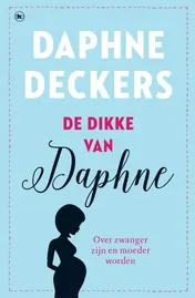 Omslag van De dikke van Daphne