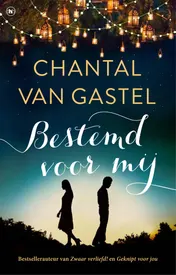 Omslag van Bestemd voor mij