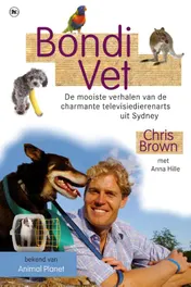 Omslag van Bondi Vet