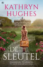 Omslag van De sleutel