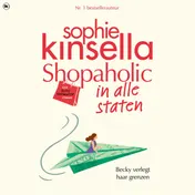 Omslag van Shopaholic in alle staten