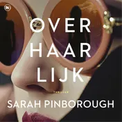 Omslag van Over haar lijk