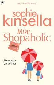 Omslag van Mini Shopaholic