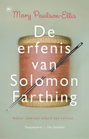 Omslag van De erfenis van Solomon Farthing