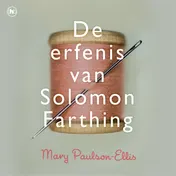 Omslag van De erfenis van Solomon Farthing