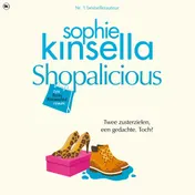 Omslag van Shopalicious