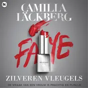 Omslag van Zilveren vleugels