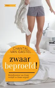 Omslag van Zwaar beproefd