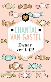 Omslag van Zwaar verliefd!