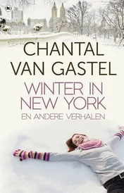 Omslag van Winter in New York en andere verhalen