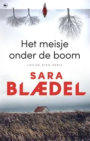 Omslag van Het meisje onder de boom