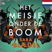 Omslag van Het meisje onder de boom
