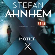 Omslag van Motief X