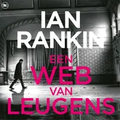 Omslag van Een web van leugens