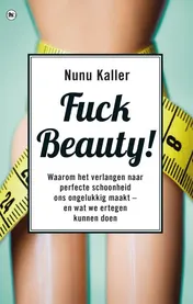Omslag van Fuck beauty