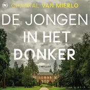 Omslag van De jongen in het donker