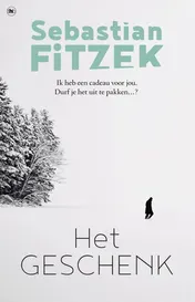 Omslag van Het geschenk