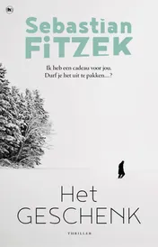 Omslag van Het geschenk