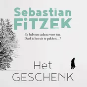 Omslag van Het geschenk