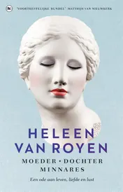 Omslag van Moeder, dochter, minnares