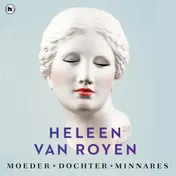 Omslag van Moeder, dochter, minnares