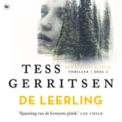 Omslag van De leerling