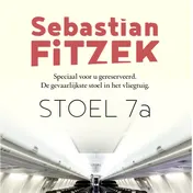 Omslag van Stoel 7A