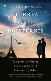Omslag van Sterren in de duisternis