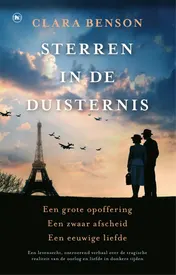 Omslag van Sterren in de duisternis