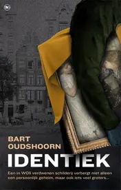 Omslag van Identiek