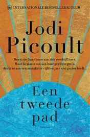 Omslag van Een tweede pad
