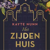 Omslag van Het Zijden Huis
