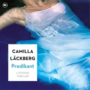 Omslag van Predikant