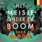 Omslag van Het meisje onder de boom