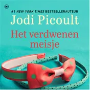 Omslag van Het verdwenen meisje