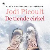 Omslag van De tiende cirkel