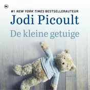 Omslag van De kleine getuige
