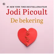 Omslag van De bekering