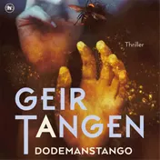 Omslag van Dodemanstango