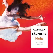 Omslag van Heks